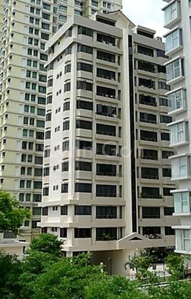 3 Bed Apartment (Condo) for Sale in  Birmingham Mansions - Image 3